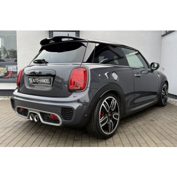 Mini   Hatchback 2019,  2.0 benzyna, automat - Na sprzedaż za 79 900 zł - Pyzdry - zdjęcie 6