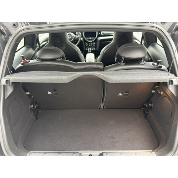 Mini   Hatchback 2019,  2.0 benzyna, automat - Na sprzedaż za 79 900 zł - Pyzdry - zdjęcie 12