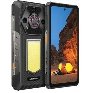 Smartfon UleFone Armor 30 4G 12GB / 512GB Magic Czarny (30 MAGIC BLACK)