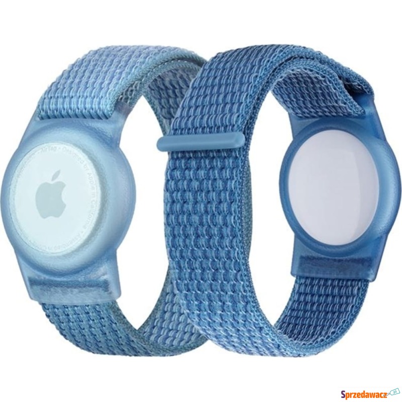 Etui / Pasek Mobile Origin AirTag Strap do Apple... - Etui na smartfony - Tarnowskie Góry