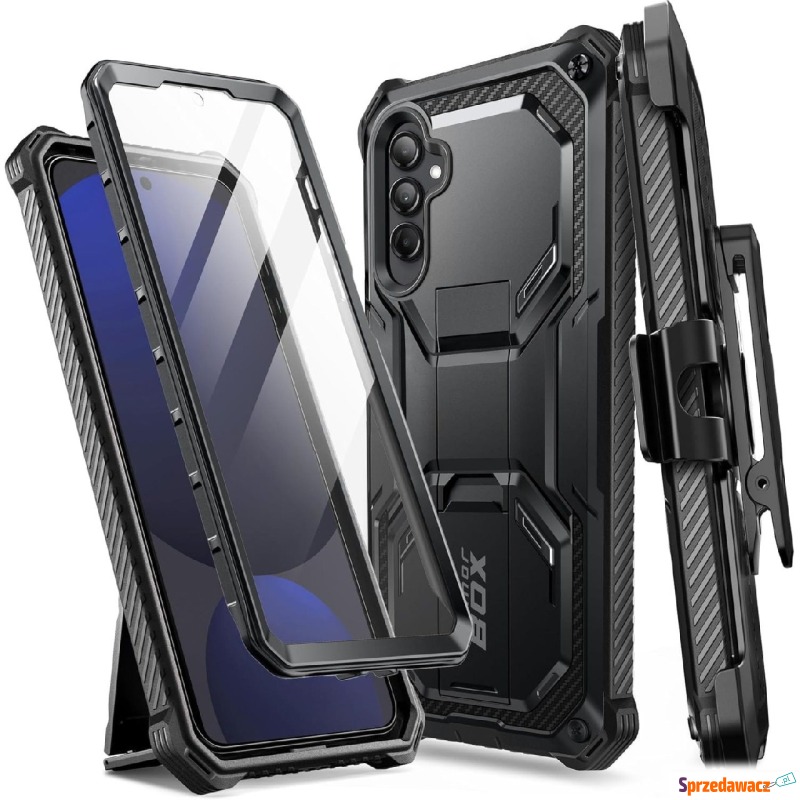 Etui pancerne Supcase i-Blason Armorbox SP do... - Etui na smartfony - Rzeszów