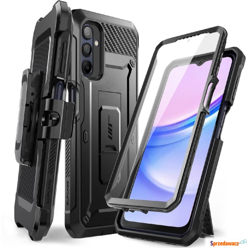 Etui Supcase UB Pro SP do Galaxy A16 4G / 5G,... - Etui na smartfony - Sieradz