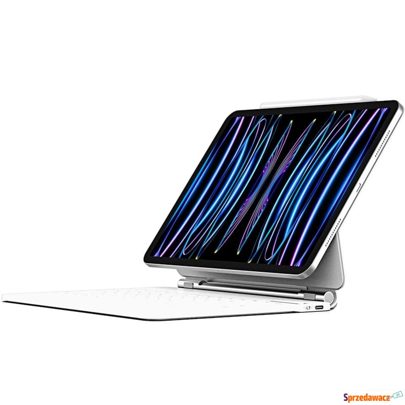 Etui z klawiaturą Bluetooth Dux Ducis (MK Series)... - Etui na smartfony - Kraków