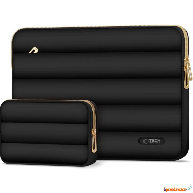 Etui do laptopa 15" - 16" + mała torba na akc... - Etui na smartfony - Rzeszów