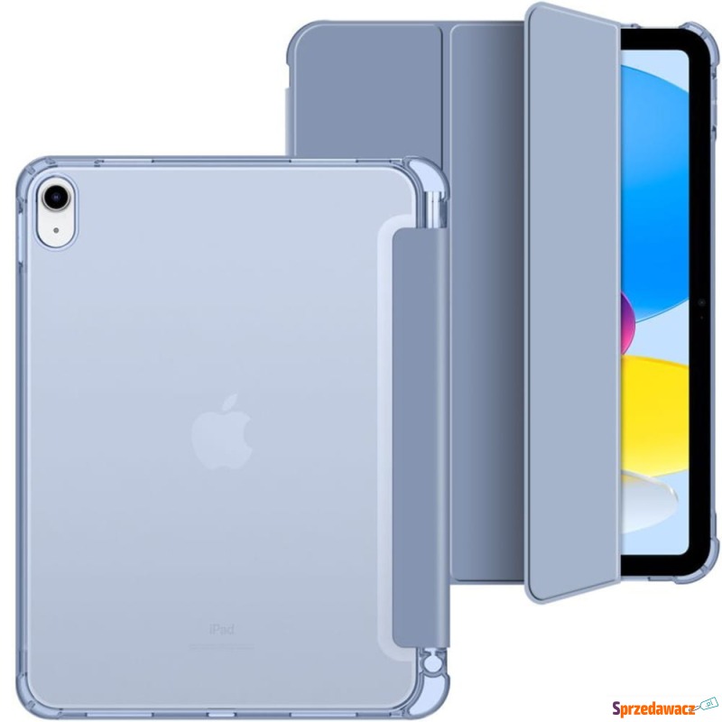 Etui Tech-Protect SC Pen Hybrid do iPad 11 / 10... - Etui na smartfony - Jelenia Góra