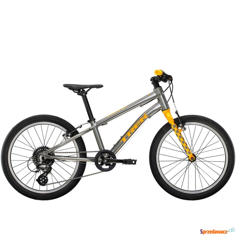 Trek Wahoo 20 2023 Purple Abyss - Tradycyjne - Olsztyn
