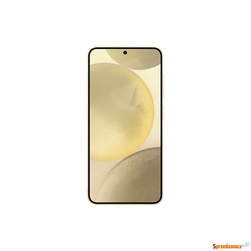 Smartfon Samsung Galaxy S24 SM-S921BG 8/128GB... - Smartfony - Chełm
