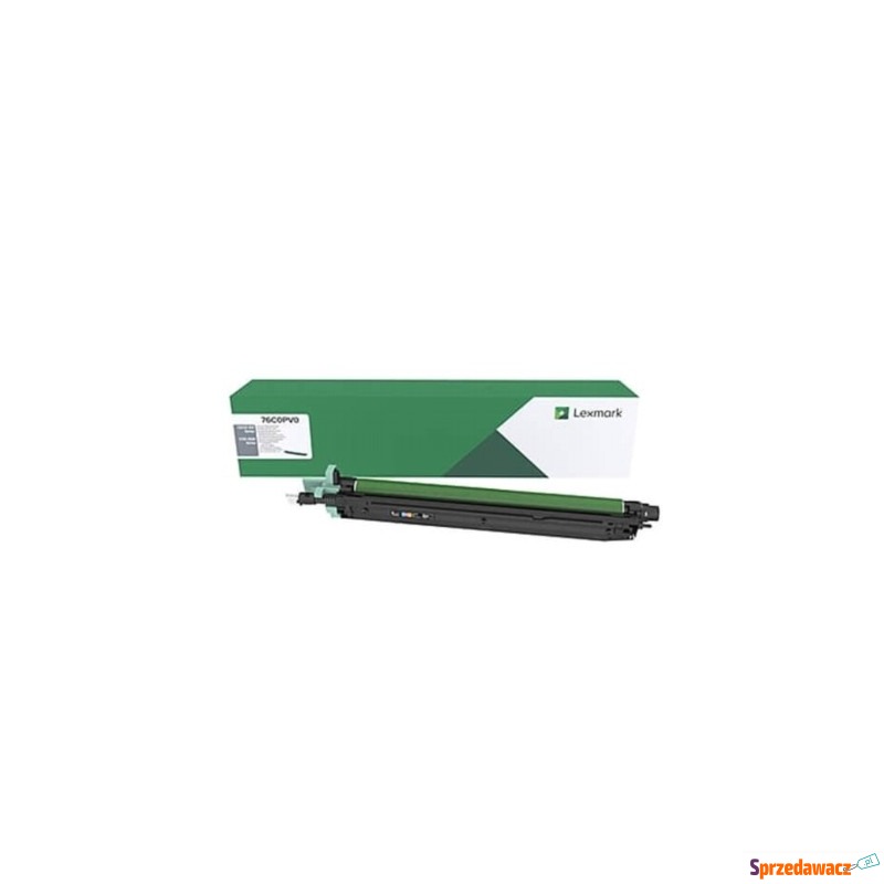 Bęben Oryginalny Lexmark CX/CS92x (76C0PV0) -... - Bębny światłoczułe - Łódź