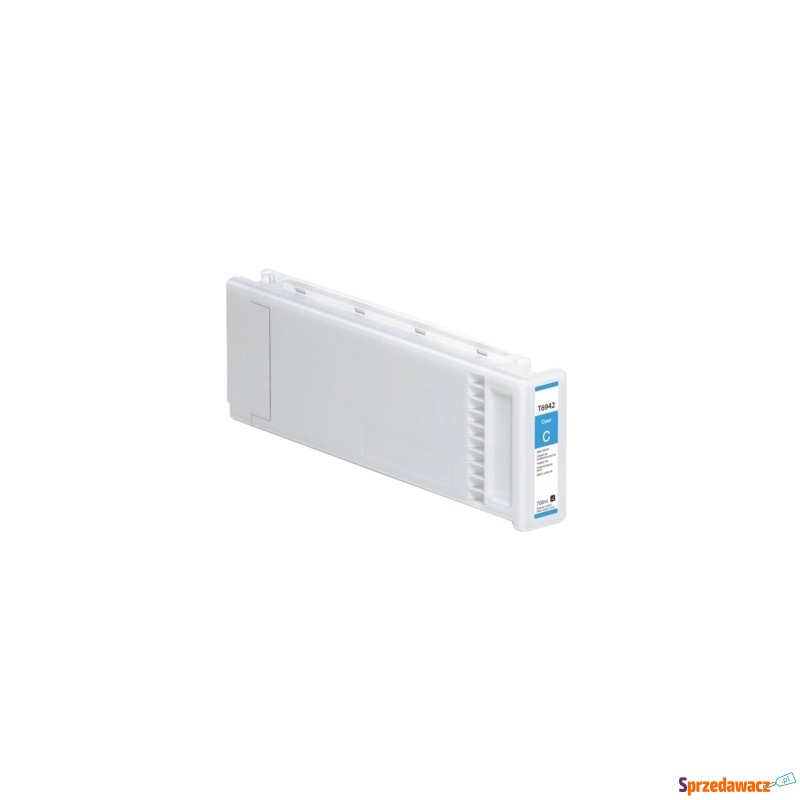 Tusz Zamiennik T6942 do Epson (C13T694200) (B... - Tusze, tonery - Bytom
