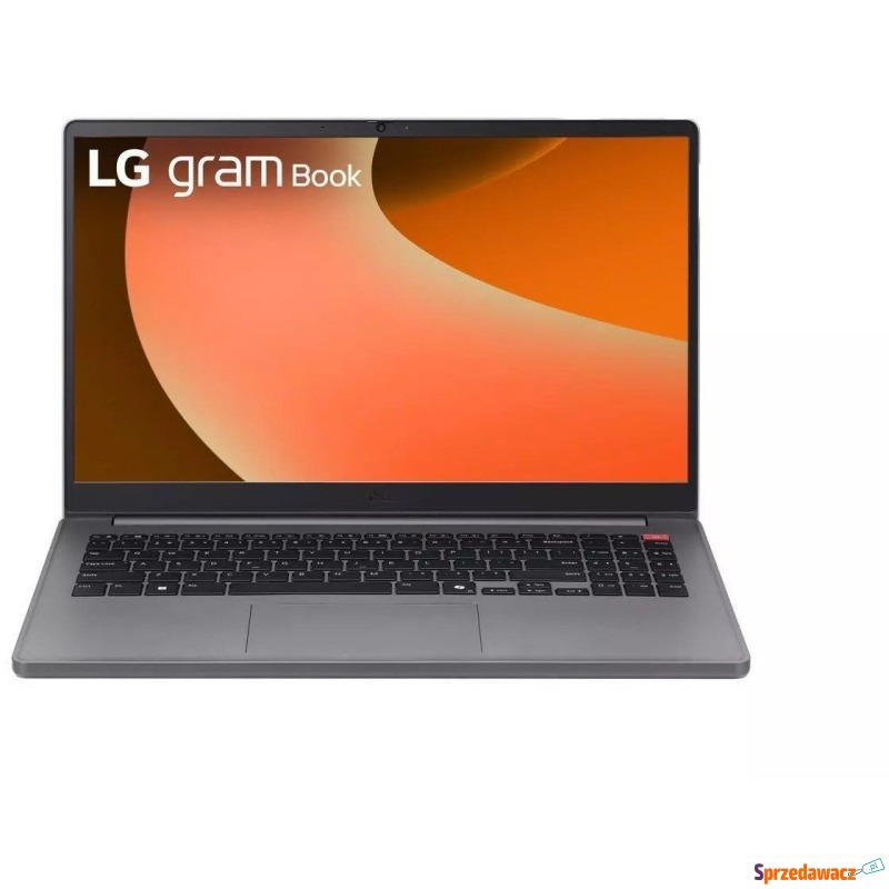 Laptop LG Gram Book 15U50T-G.ARS2U1...