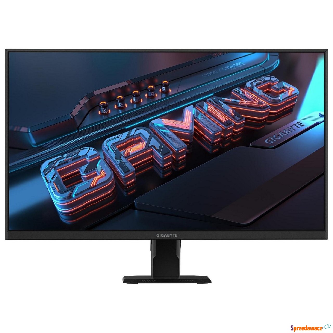 Gigabyte GS27FA - 180Hz | Full...