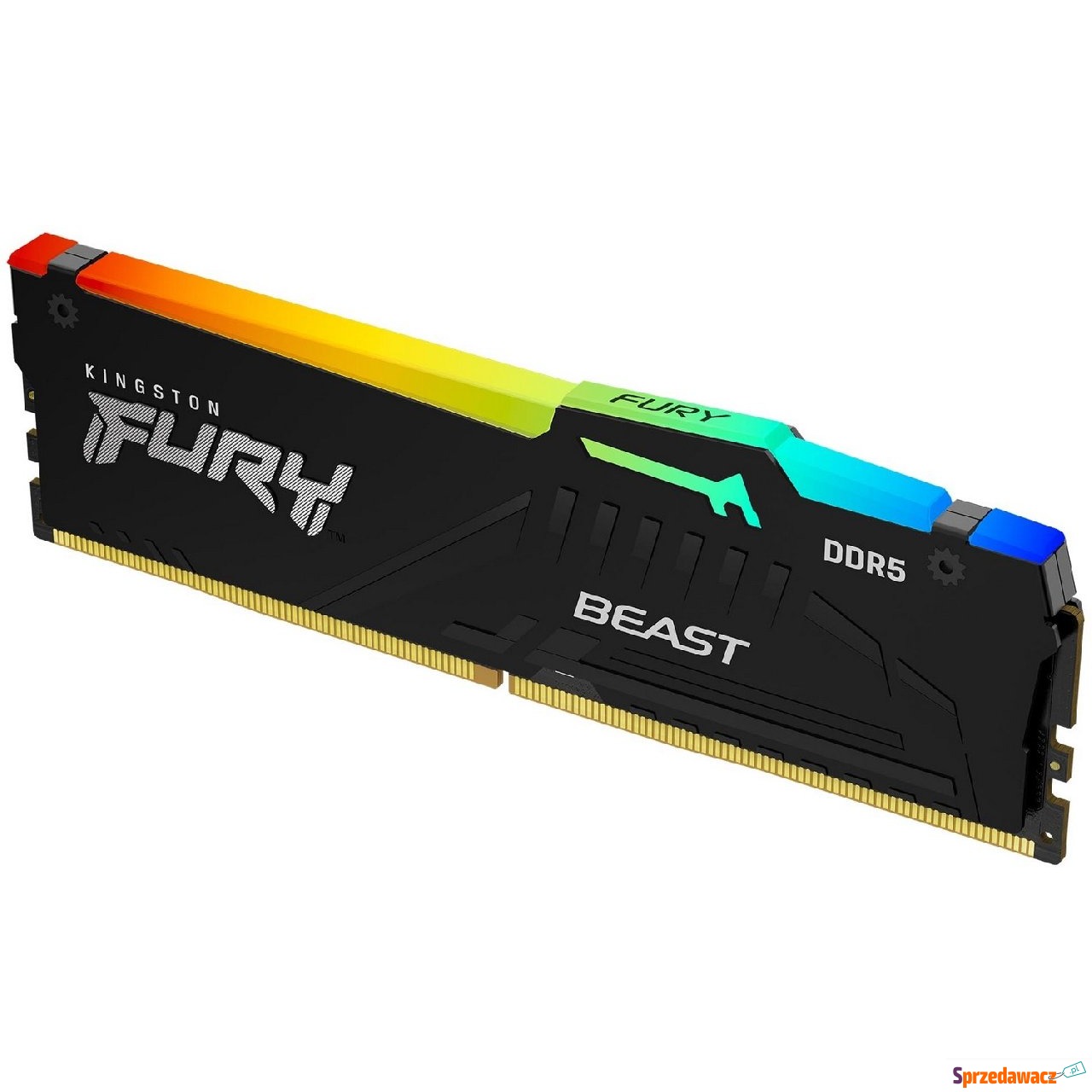 Kingston Fury Beast RGB 16GB [...