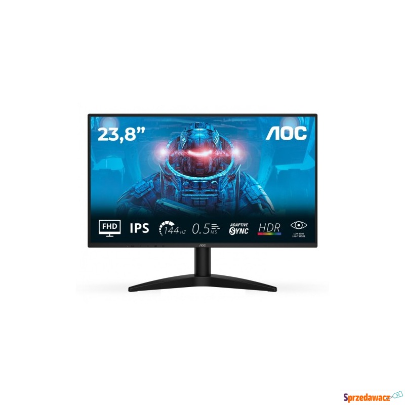 MONITOR AOC LED 23,8