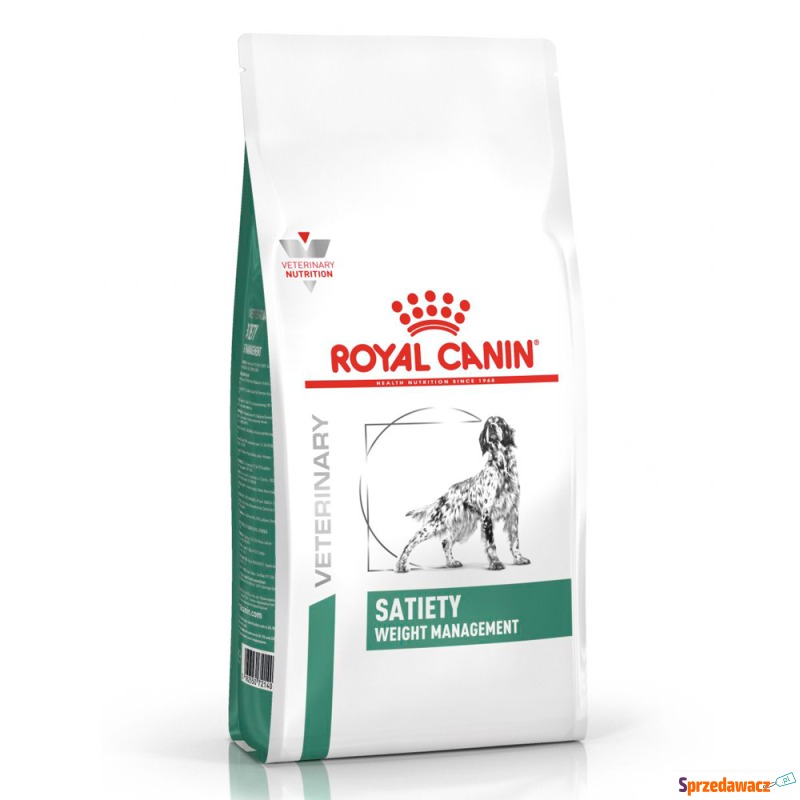 Royal Canin Veterinary Canine...