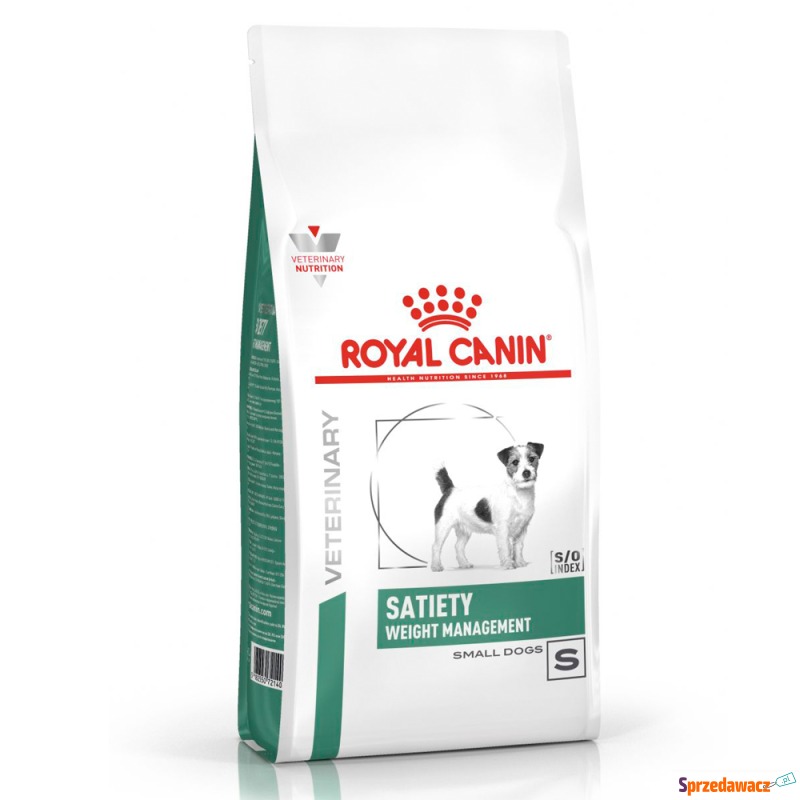 Royal Canin Veterinary Canine...