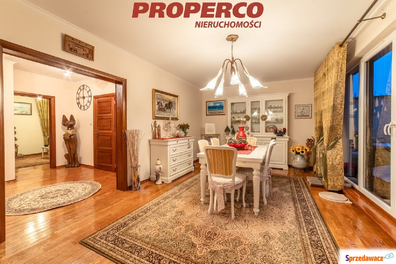 Mieszkanie 5pok, 123m2 (162m2),...