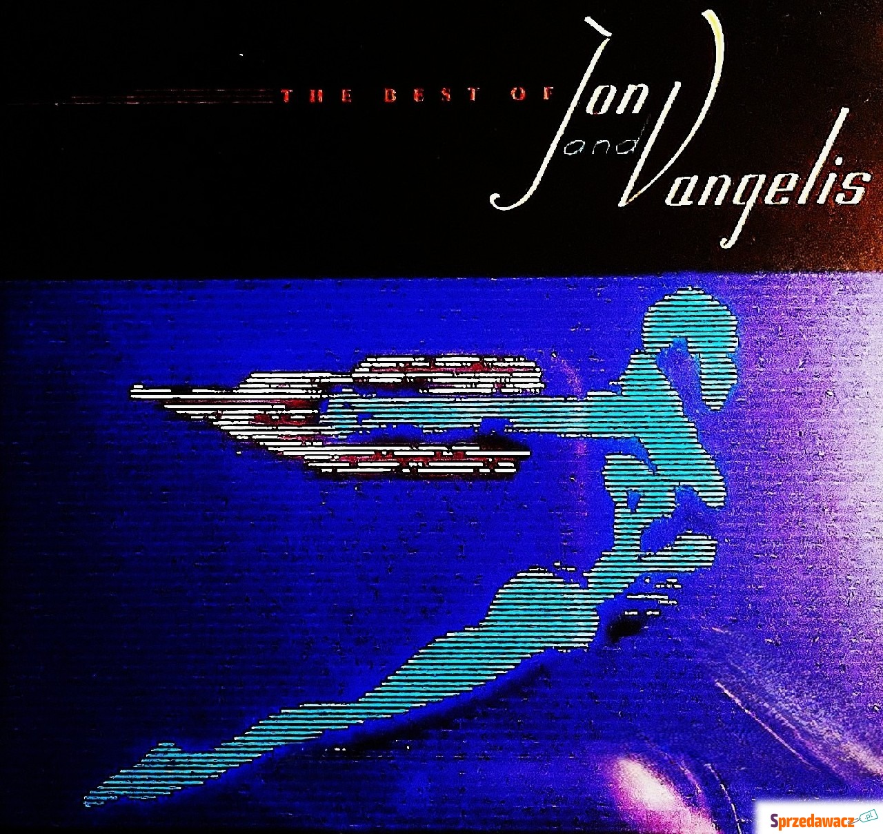 Polecam Wspaniały Album CD John...