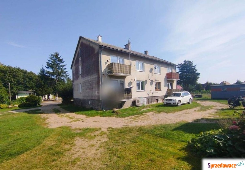 Mieszkanie na sprzedaż, 79m², 3...