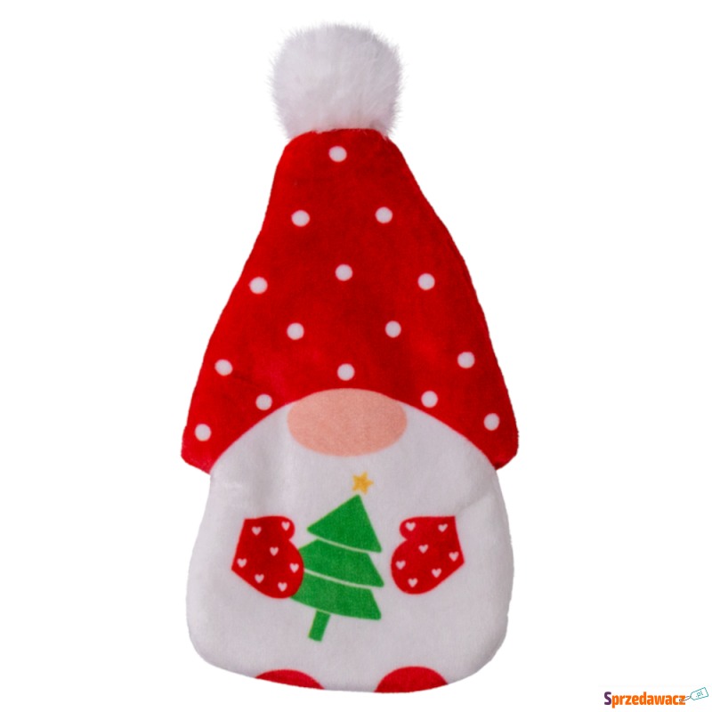 KONG Holiday Refillables Gnome...