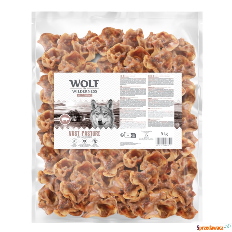 Wolf of Wilderness wieprzowe m...