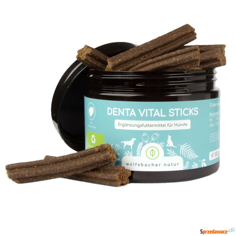 Wolfsbacher Natur Denta Vital...