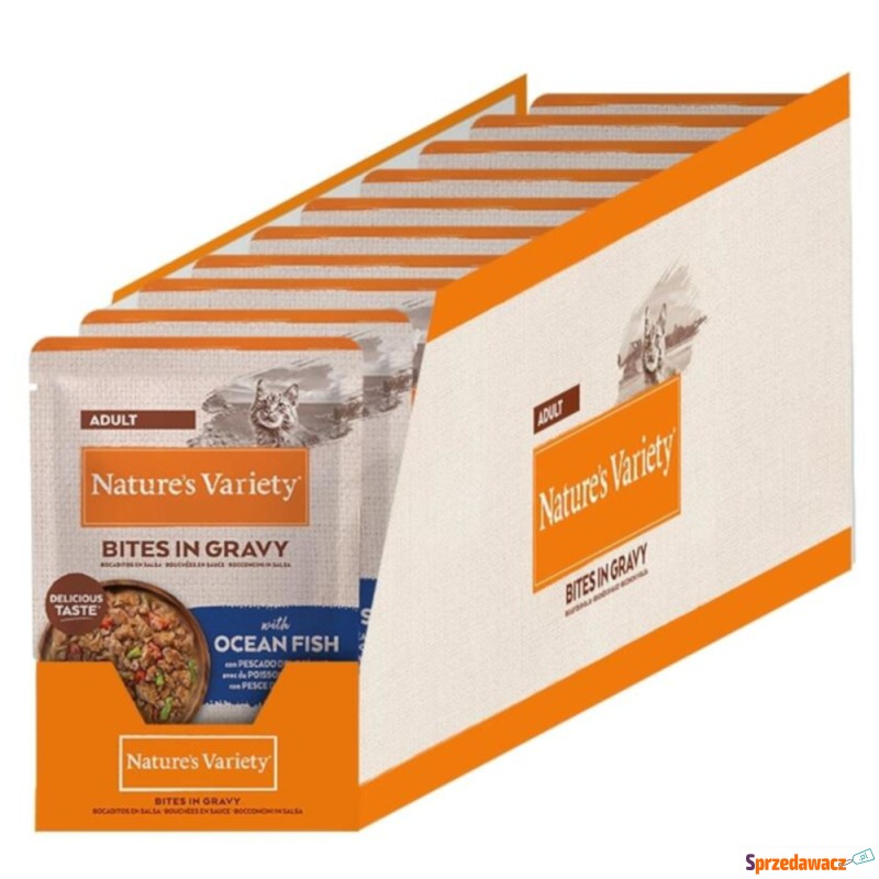 Nature's Variety Bites Adult w...