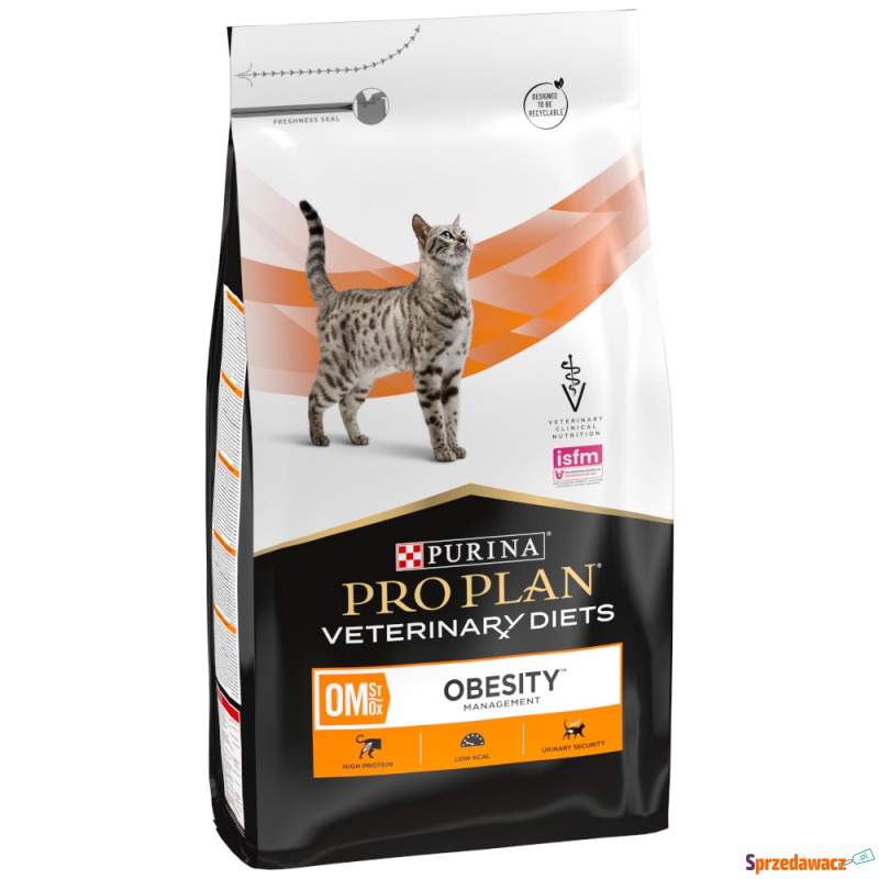 PURINA PRO PLAN Veterinary Diets...