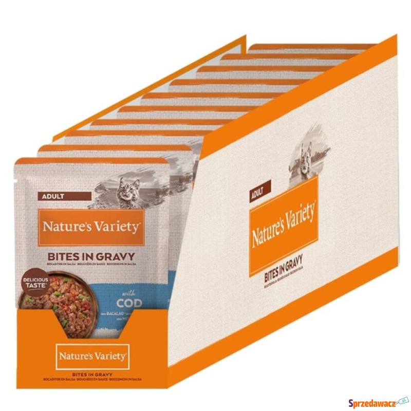 Nature's Variety Bites Adult w...