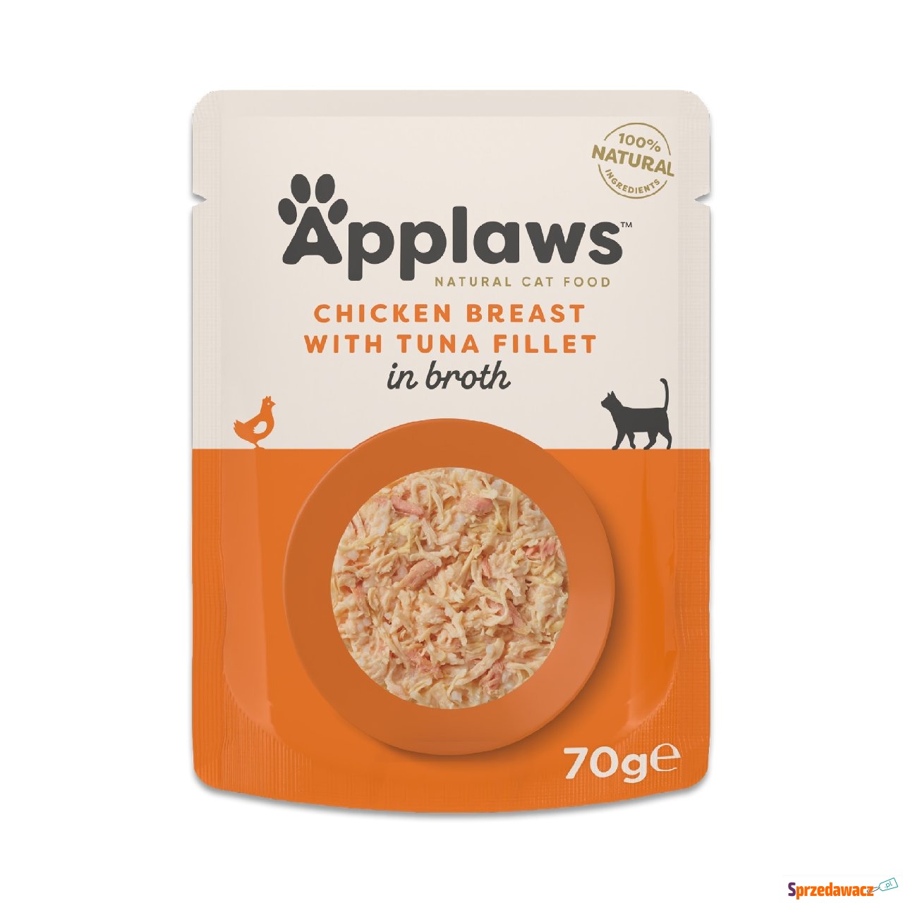 Megapakiet Applaws Cat Natural...
