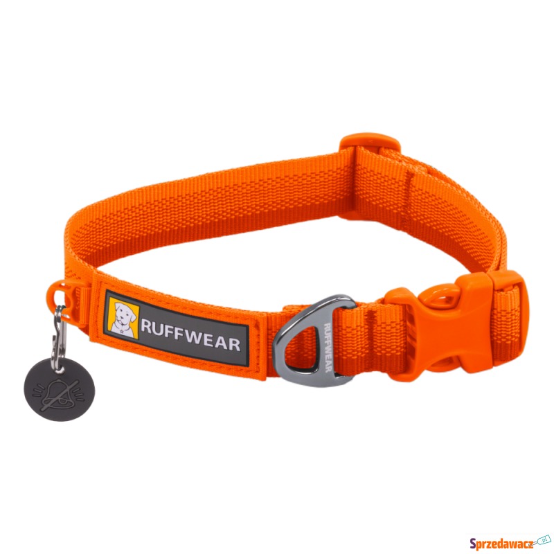 Ruffwear Front Range obroża, Blaze...
