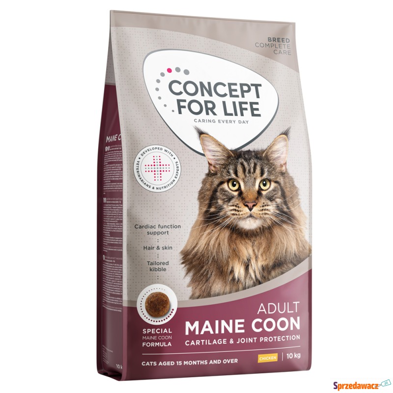 Concept for Life Maine Coon Adult...