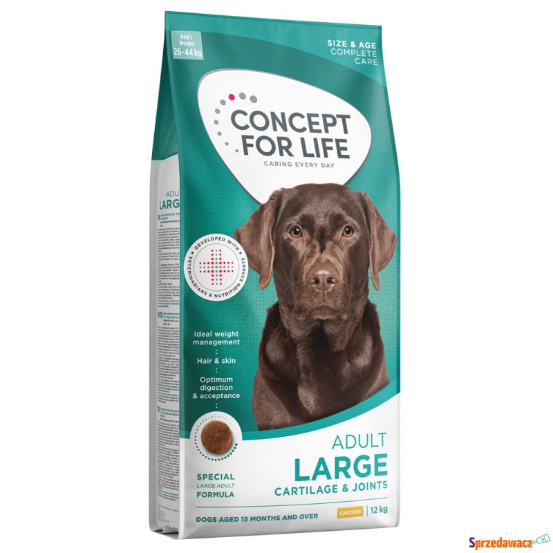Concept for Life Large Adult -...