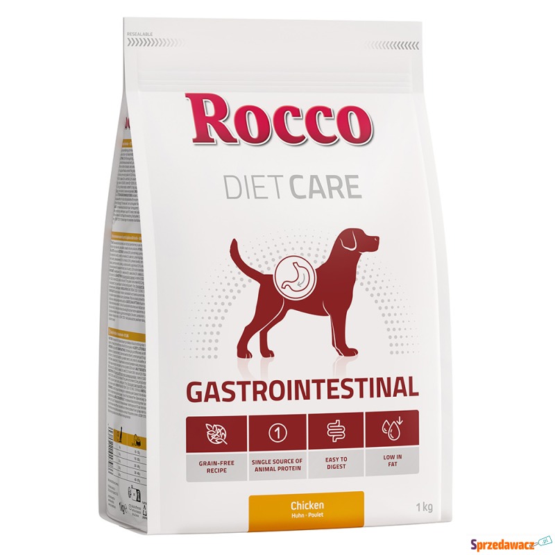 Rocco Diet Care Gastro Intestinal,...