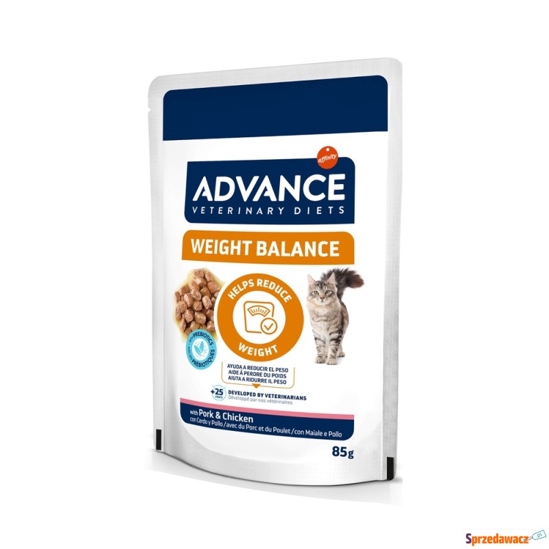 Advance Veterinary Diets Cat Weight...