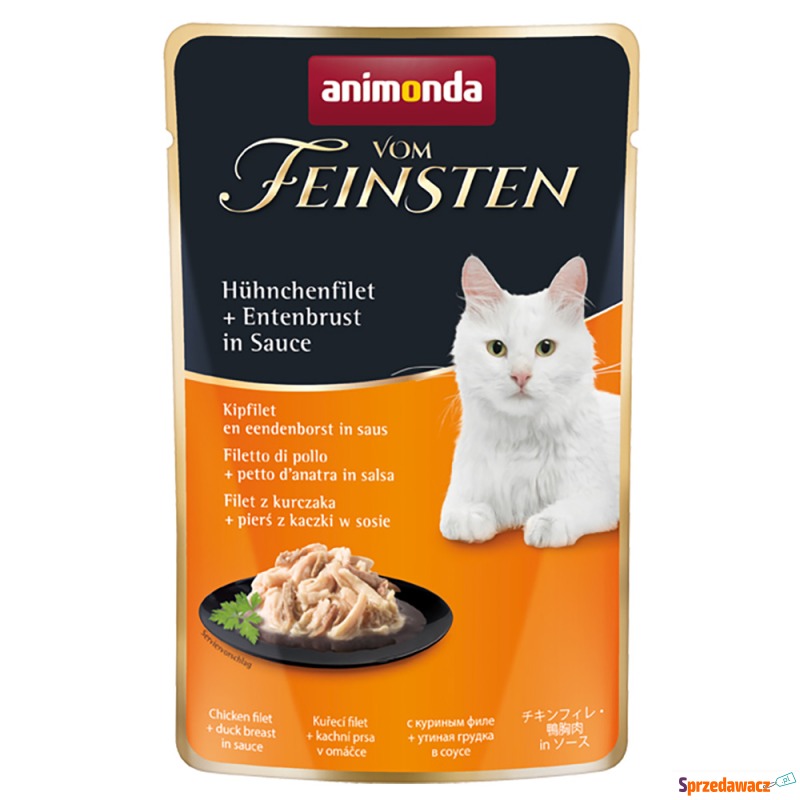 animonda vom Feinsten Adult w...