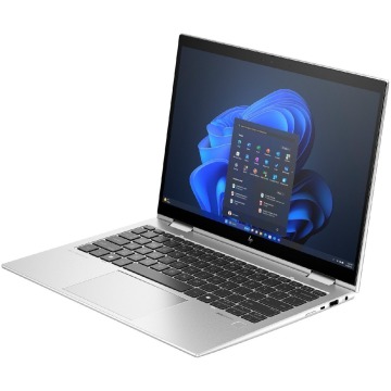 Laptop HP Elite x360 830 G11 / Ultra 5 135U / 16GB / 256GB SSD / Win 11 Pro (A4JU8UC)