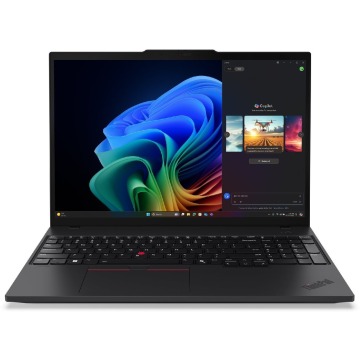 Laptop Lenovo T16 G4 Ryzen AI 5 PRO 340 / 32 GB / 512 GB / W11 Pro (21QN004EMH)