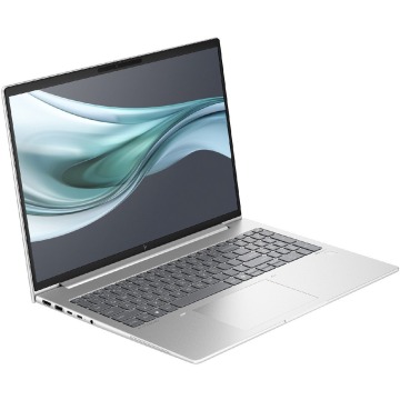 Laptop HP EliteBook 665 G11 / AMD Ryzen 5 / 16GB / 512GB / Windows 11 Pro