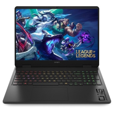 Laptop HP OMEN 16-an0119nr / Ultra 9 / 64GB / SSD 2TB / Win11