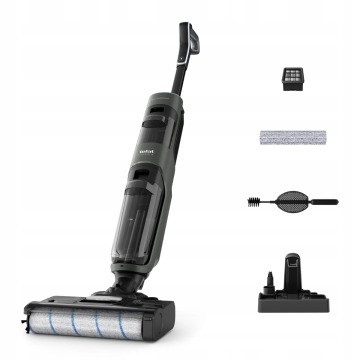 Odkurzacz pionowy Tefal X-Clean 4 GF5035 WetandDry