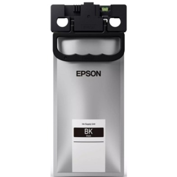 Tusz Oryginalny Epson T12E (C13T12E140) (Czarny) - DARMOWA DOSTAWA w 24h