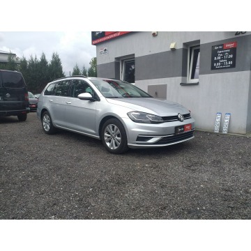 Volkswagen Golf VII  1.6dm³ 116KM