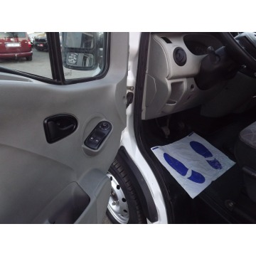 Renault Master 2008,  2464.0 diesel - Na sprzedaż za 24 900 zł - Janów Lubelski - zdjęcie 7