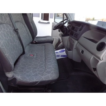 Renault Master 2008,  2464.0 diesel - Na sprzedaż za 24 900 zł - Janów Lubelski - zdjęcie 8