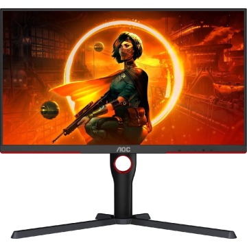 AOC Q27G3XMN/BK - 180Hz | QHD | 27'' | VA | 1ms