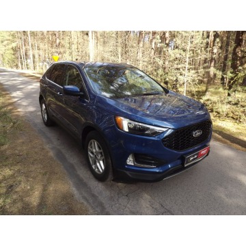 Ford EDGE 2.0dm³ 245KM