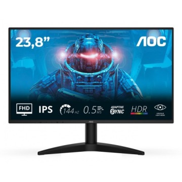 MONITOR AOC LED 23,8