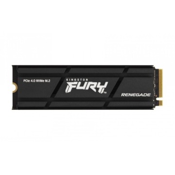 KINGSTON DYSK SSD SFYRDK/4000G 4000G FURY ren. NVMe