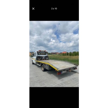 Mercedes - Benz  1999,  2.9 diesel - Na sprzedaż za 23 500 zł - Myszyniec - zdjęcie 2