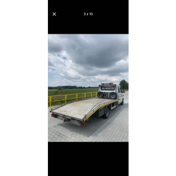 Mercedes - Benz  1999,  2.9 diesel - Na sprzedaż za 23 500 zł - Myszyniec - zdjęcie 3